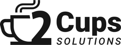 2Cups Logo