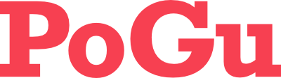 PoGu Logo