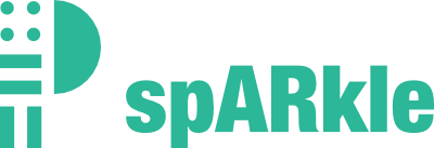 spARkle Logo